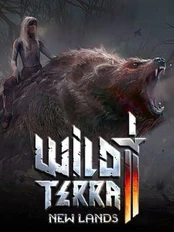 Wild Terra 2 New Lands PC