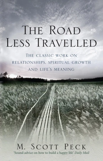 Road Less Travelled