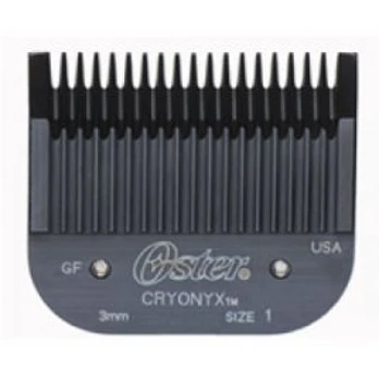 Kerpamoji galvutė OSTER 914-88, (1), 2,4 mm