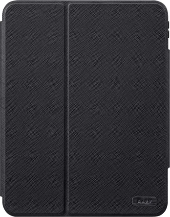 LAUT PRESTIGE FOLIO MG Juodas Magspin Case for iPad Air 13"