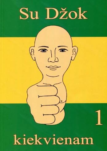 Su Džok kiekvienam