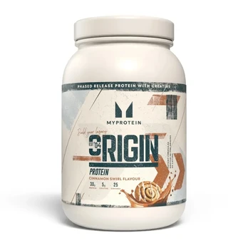 Myprotein Origin Protein 1.13kg