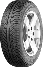Semperit Maste-Grip 2 265/60R18 114 H kaina