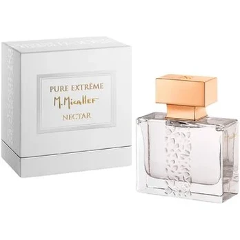 M. Micallef M.Micallef Pure Extrême Nectar Parfum 50 ml (woman)