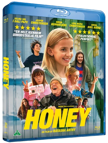 Honey