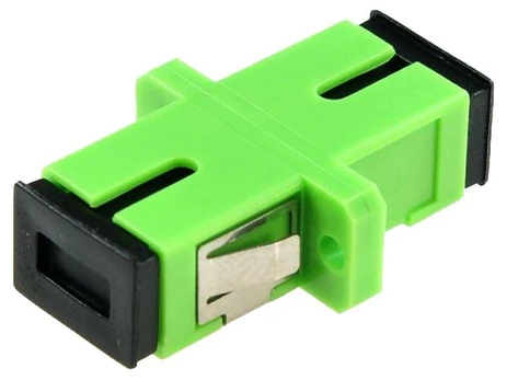 Alantec FOA-SCA-SMS Adapteris SM SC/APC simplex