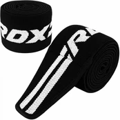Tvarstis RDX K2, Universalus, balta/juoda kaina