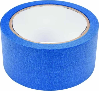Toya VOREL TAŚMA MALARSKA mėlyna 48mm*50m