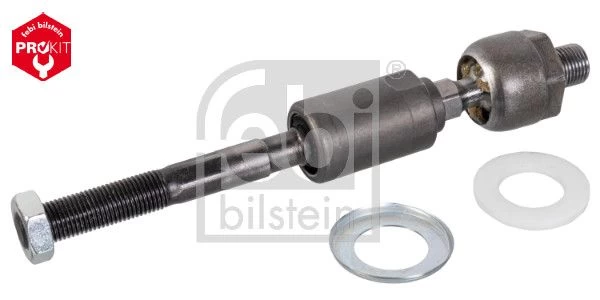 FEBI FE44644 Inner steering tie rod without end