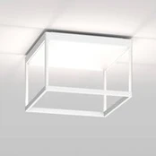 serien.lighting Reflex 2 M 200 balta/matinė balta