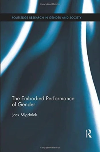 Embodied Performance of Gender