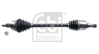 Pusašis FEBI BILSTEIN 182425