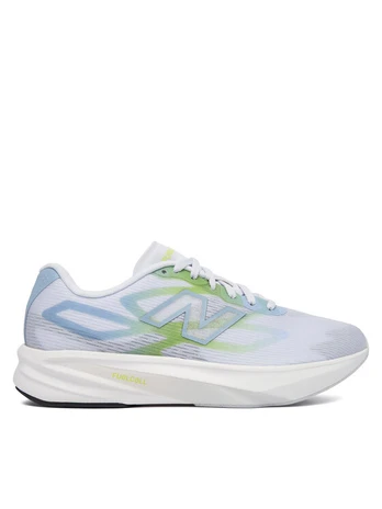 New Balance Bėgimo batai Flite-R WFLTR9DC Pilka