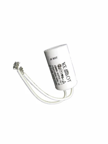 Rebel Kemot Variklio paleidimo kondensatorius 3.75uF 450V