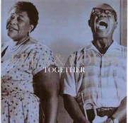 CD Ella* & & Louis* - Ella & Louis Together