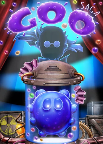 Goo Saga PC