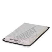 Oro filtras HENGST E667L kaina