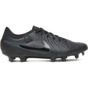 Futbolo batai Nike Legend 10 Academy FG/MG DV4337 Juoda