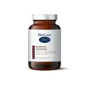 BIOCARE Immune Complex N60 kaina