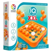 Galvosūkis Smart Games IQ Mini XXL 401XL kaina