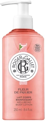 Kūno losjonas Roger & Gallet Fleur de Figuier, 250 ml