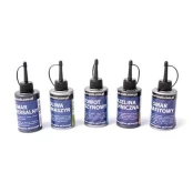 Grafitinis tepalas, XL-TOOLS, 70 ml kaina