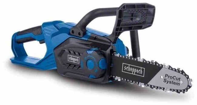 Grandininis pjūklas Scheppach C-CS254-X