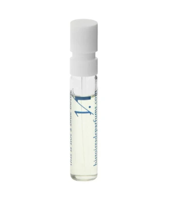 Histoires de Parfums This Is Not A Blue Bottle 1.1 2 ml Unisex EDP