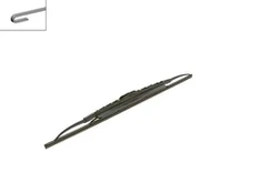 Valytuvai BOSCH 3397004591 kaina