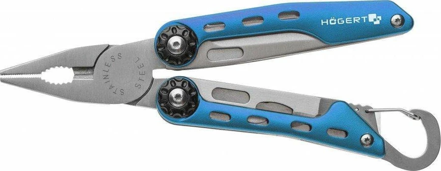 Multirinkinys Hogert HT1P070; 110 mm