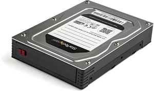 HDD/SSD korpusas StarTech 2.5" to 3.5" Hard Drive Adapter, 2.5"
