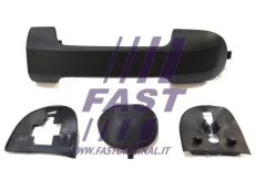 Durų rankenėlė FAST FT94567 kaina