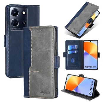 Infinix Note 30 5G dėklas A