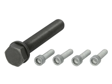 CONTI MS06 Crank pulley bolt set