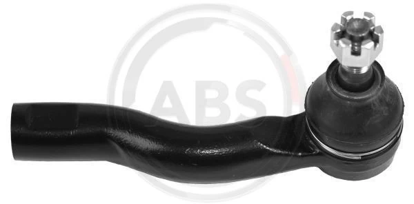 Skersinės vairo trauklės galas A.B.S. 230669