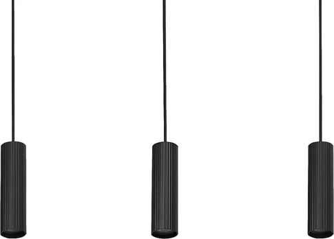 Osram Šviestuvas lubų Osram, 7.5W, 3 x GU10
