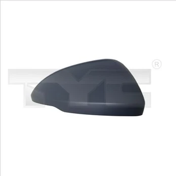 Dangtelis, išorinis veidrodėlis TYC 325-0187-2