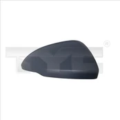 Dangtelis, išorinis veidrodėlis TYC 325-0187-2 kaina