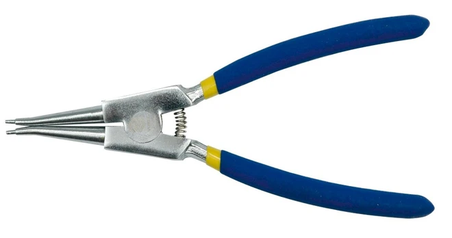 Replės žiedams skečiamos | 160 mm (43050)