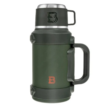 Badger Outdoor Big Boy termosas 1.3 l - Olive