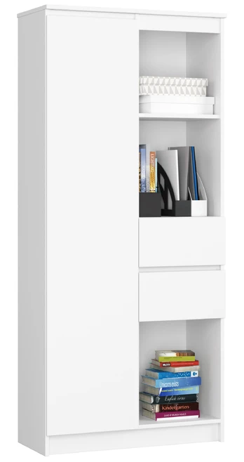 Lentyna CLP R80 R15, balta
