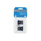 Diskinių stabdžių kaladėlės Shimano L04C Metal kaina