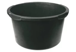 Apvalus statybinis dubuo, 90 litrų kaina
