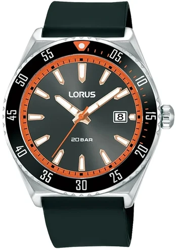 Laikrodis LORUS modelis RS959DX9
