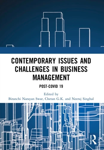Contemporary Issues and Challenges in Business Management