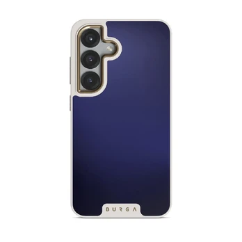 Moonwalker - Samsung Galaxy S25 Case, Elite Light (Magnetic) / Gold