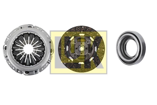 LUK 628 3342 00 Clutch kit with release bearing