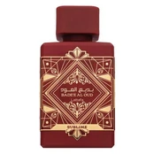 Kvapusis vanduo Lattafa Badee Al Oud Sublime EDP moterims/vyrams, 100 ml kaina