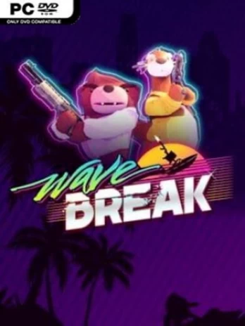 Wave Break PC