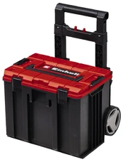 Įrankių dėžė ant ratukų E-Case L EINHELL kaina